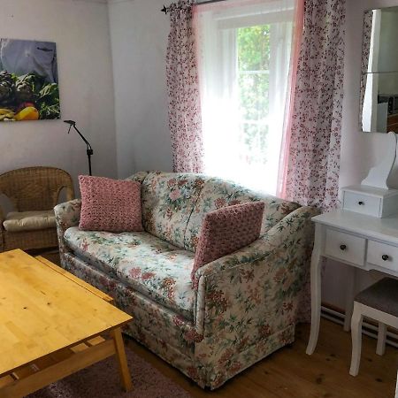 Stora Herrestad B&B Ystad Eksteriør bilde