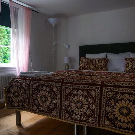 Stora Herrestad B&B Ystad Eksteriør bilde