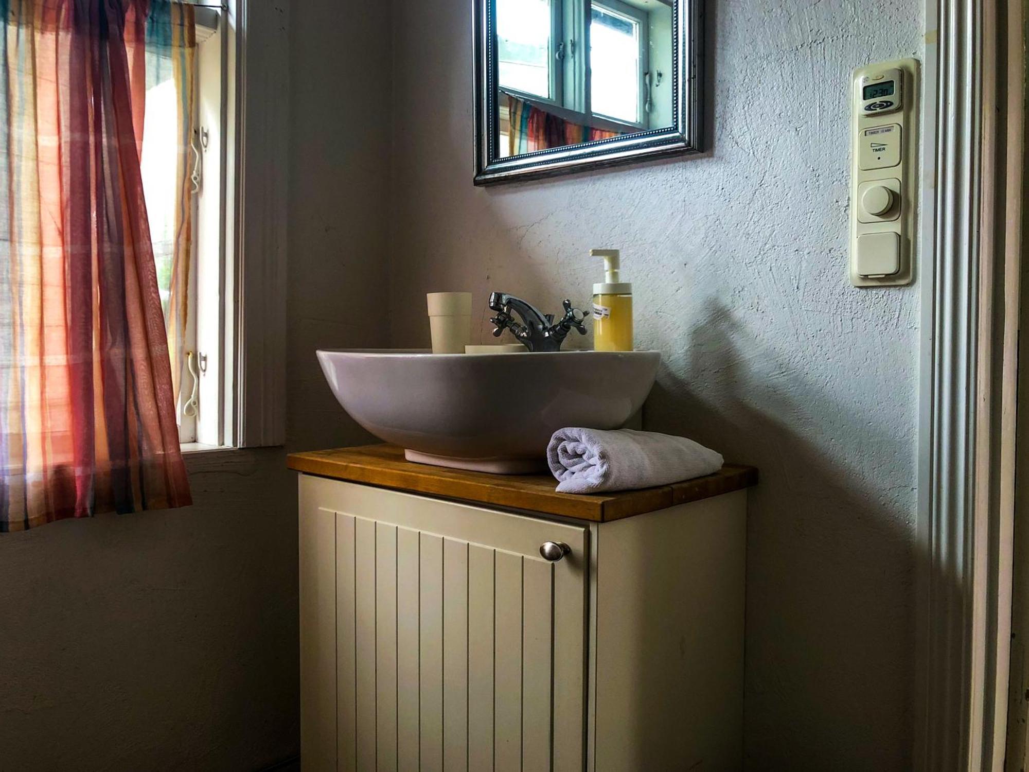 Stora Herrestad B&B Ystad Eksteriør bilde