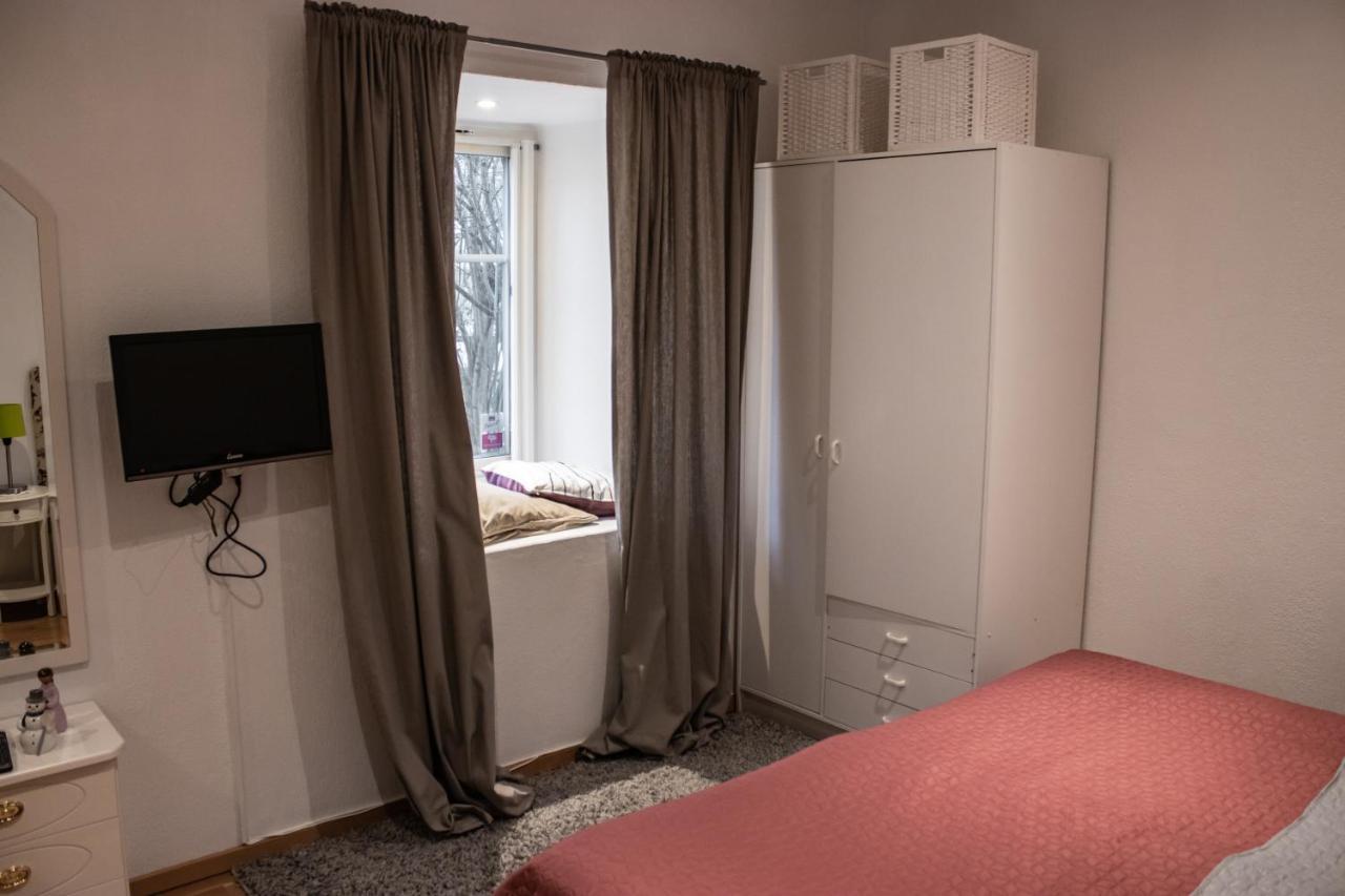 Stora Herrestad B&B Ystad Eksteriør bilde