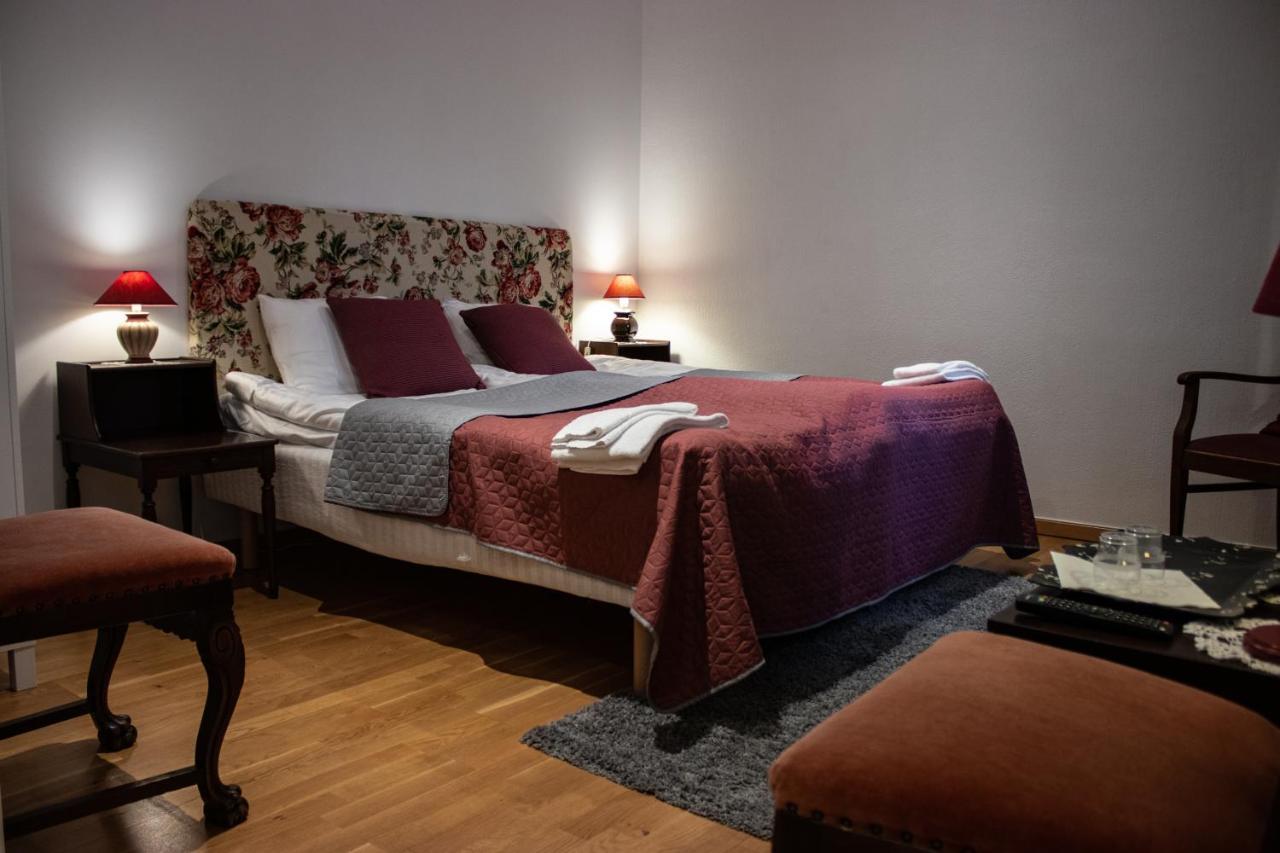 Stora Herrestad B&B Ystad Eksteriør bilde
