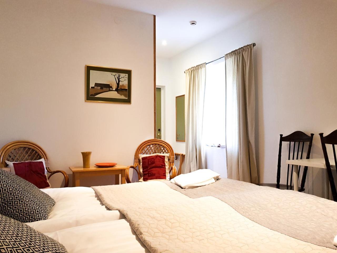 Stora Herrestad B&B Ystad Eksteriør bilde