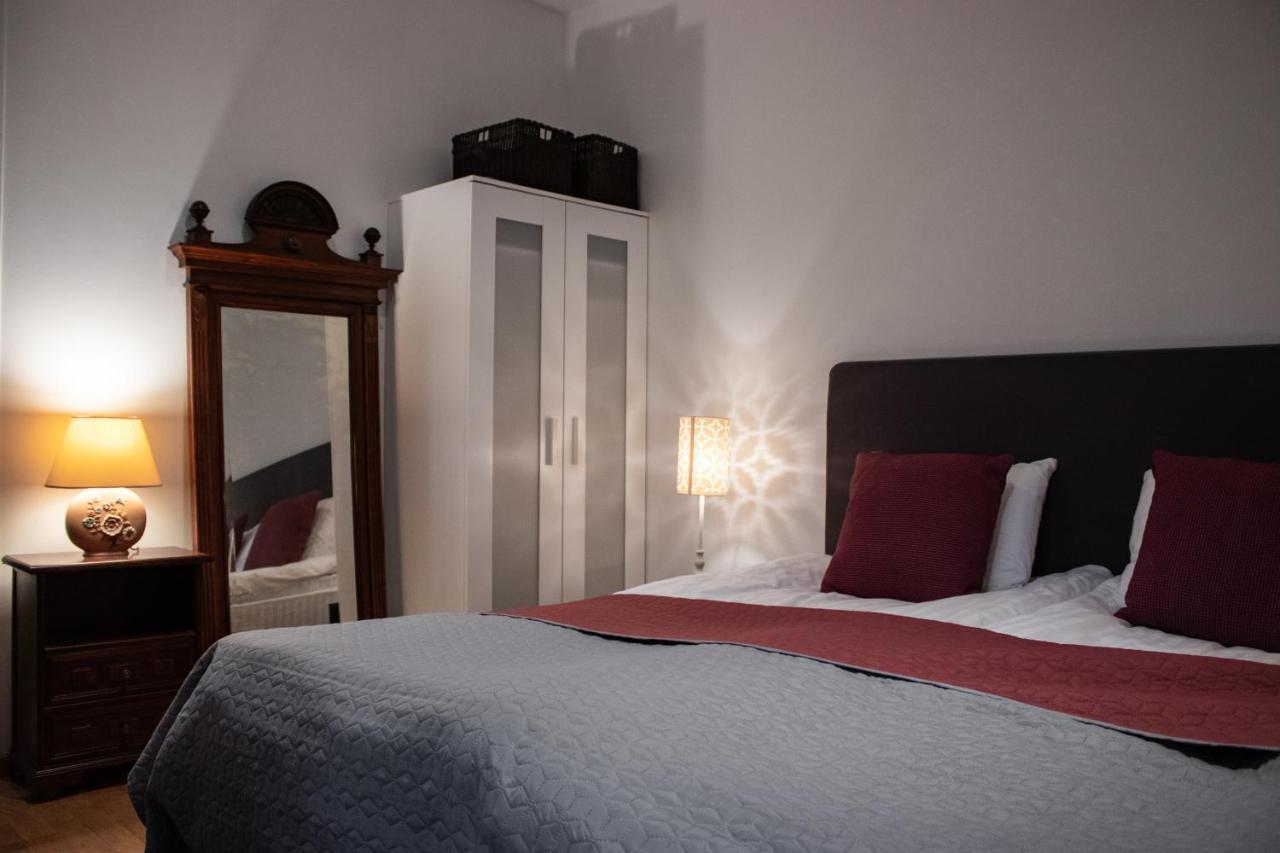 Stora Herrestad B&B Ystad Eksteriør bilde