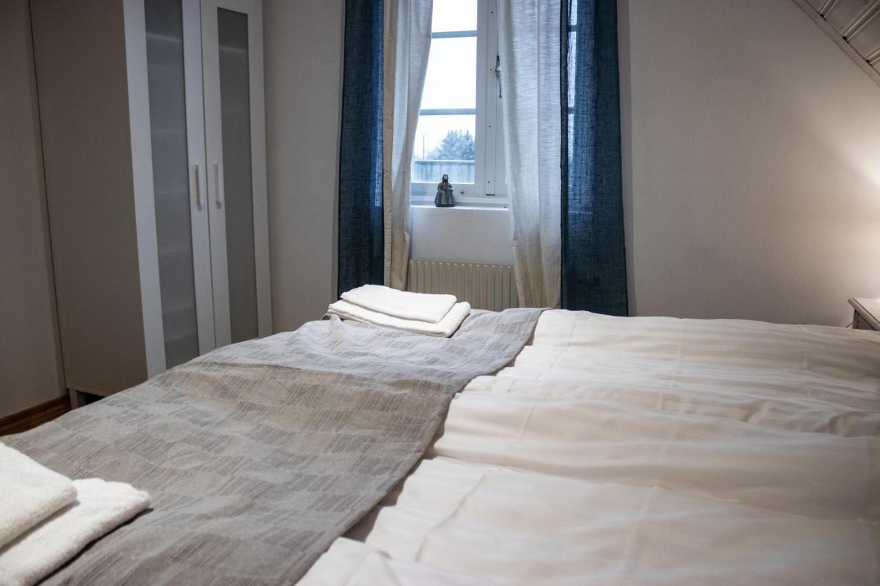 Stora Herrestad B&B Ystad Eksteriør bilde