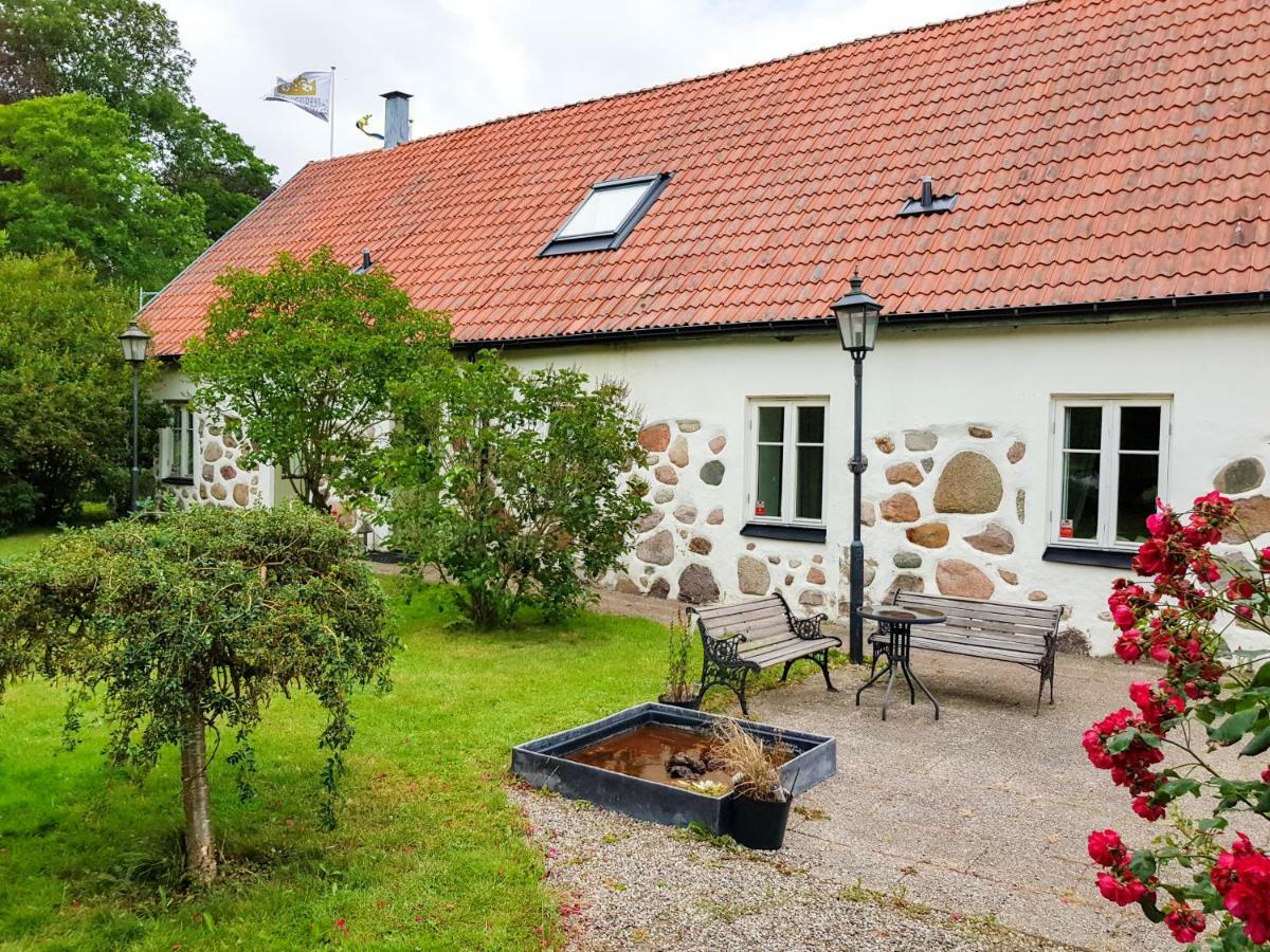Stora Herrestad B&B Ystad Eksteriør bilde