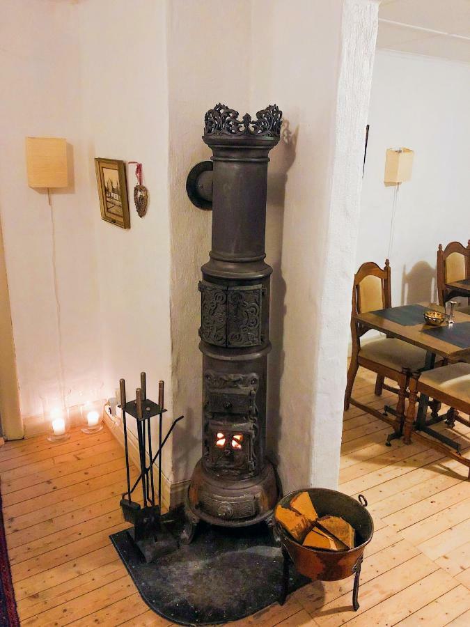 Stora Herrestad B&B Ystad Eksteriør bilde