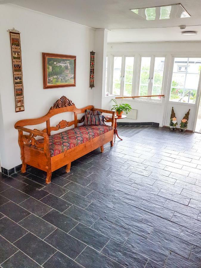 Stora Herrestad B&B Ystad Eksteriør bilde