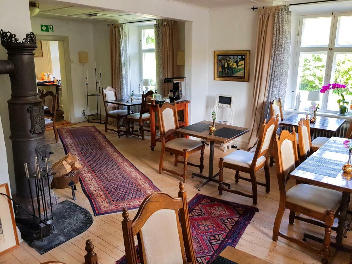 Stora Herrestad B&B Ystad Eksteriør bilde