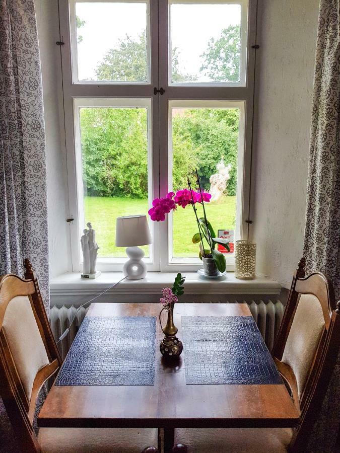 Stora Herrestad B&B Ystad Eksteriør bilde